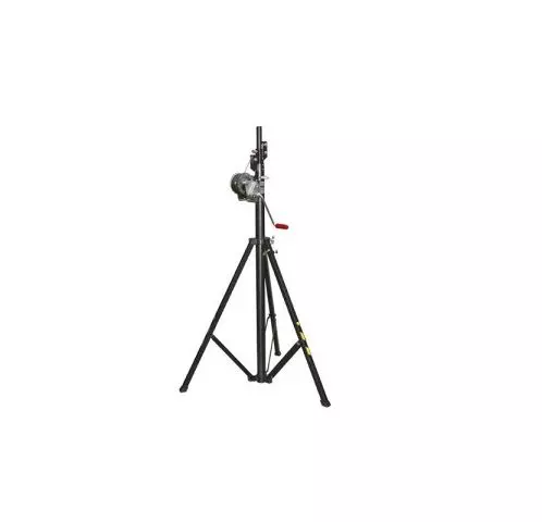 Elévateur lève-charge STOCKMAN manuel 100 kg - LP100