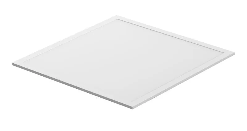 Dalle LED LUTECE 38W 3800 lm - 600 x 600 mm - UGR19 - LP8040