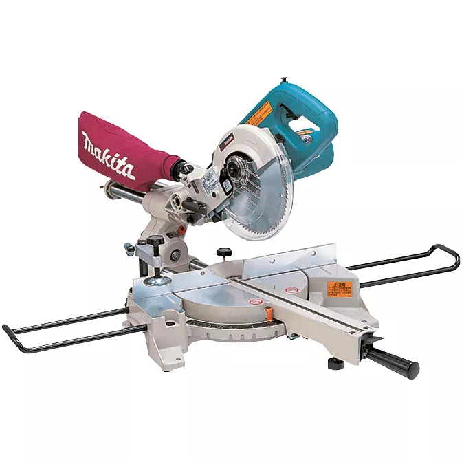 Scie radiale Ø190 mm 1010W MAKITA - LS0714LN