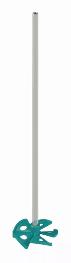 Turbine COLLOMIX LX 70 S - de 0,5 - 15 litres Ø70 mm - 40030-000