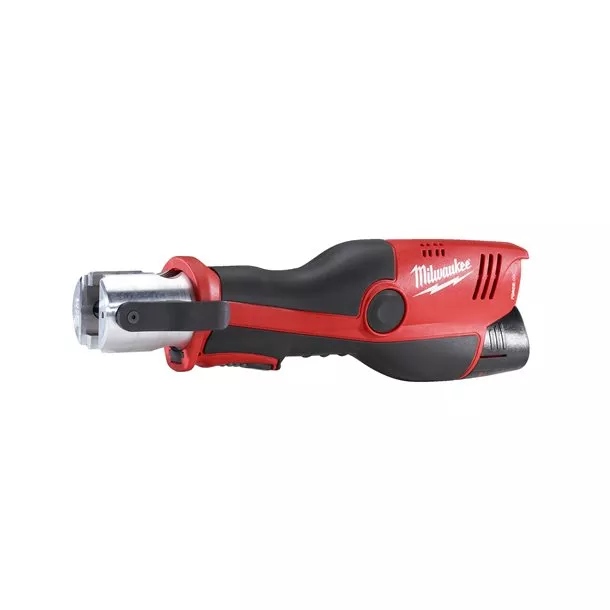 Pince à sertir M12HPT202C MILWAUKEE 12V - 2 batt. 2.0Ah - 4933443085