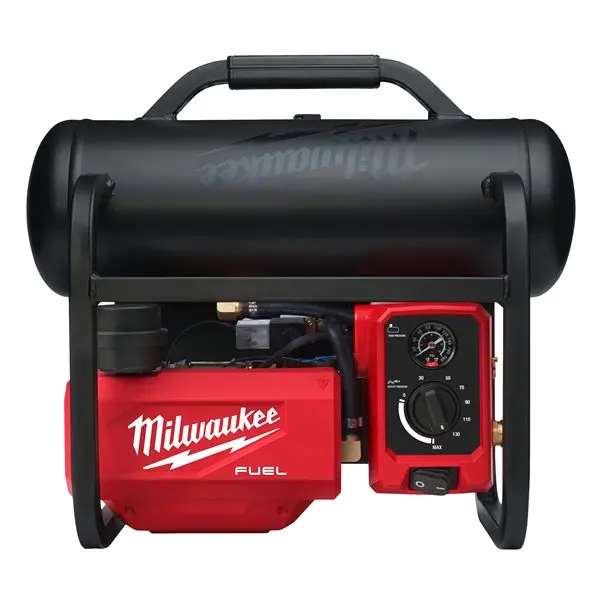 Compresseur de chantier M18FAC-0 MILWAUKEE - sans batterie - 4933472166