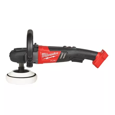 Polisseuse rotative M18 FAP180-0 MILWAUKEE Ø180 mm - sans batterie - 4933451549