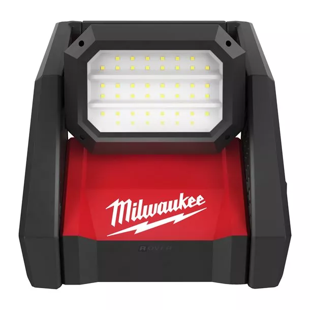 Projecteur de chantier M18 HOAL-0 MILWAUKEE - sans batterie - 4933478118