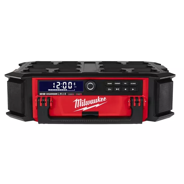 Radio de chantier M18PRCDAB+-0 MILWAUKEE - 4933472112