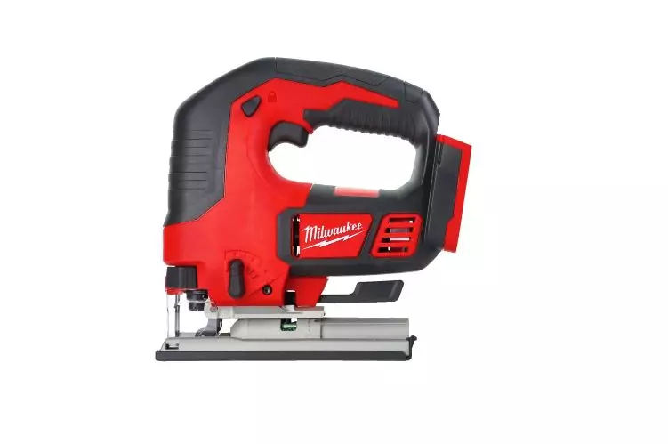 Scie sauteuse M18BJS-0X - MILWAUKEE - Sans batterie ni chargeur - HD Box - 4933459573