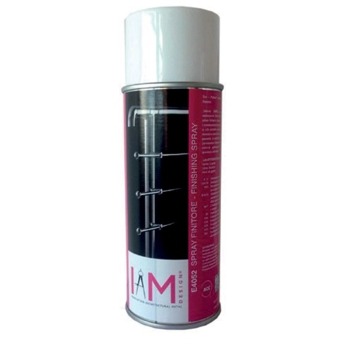 Nettoyant tâche inox INDIA - E4052