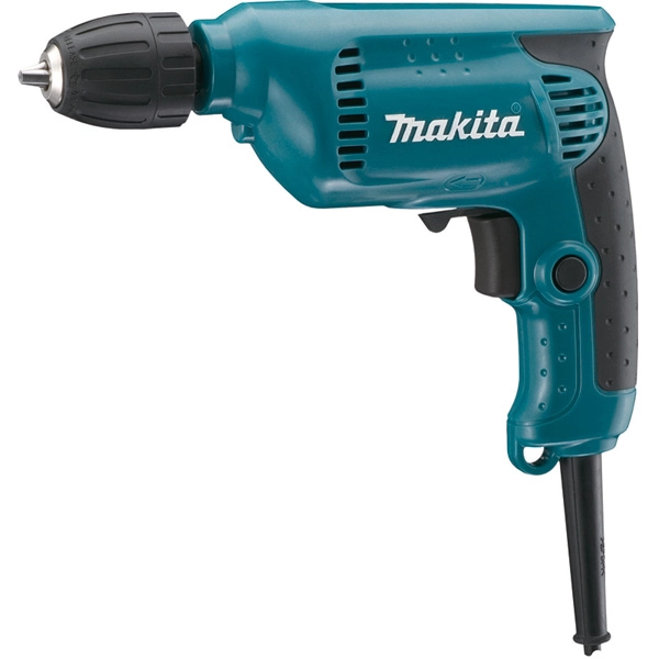 Perceuse visseuse MAKITA 450 W Ø 10 mm - 6413