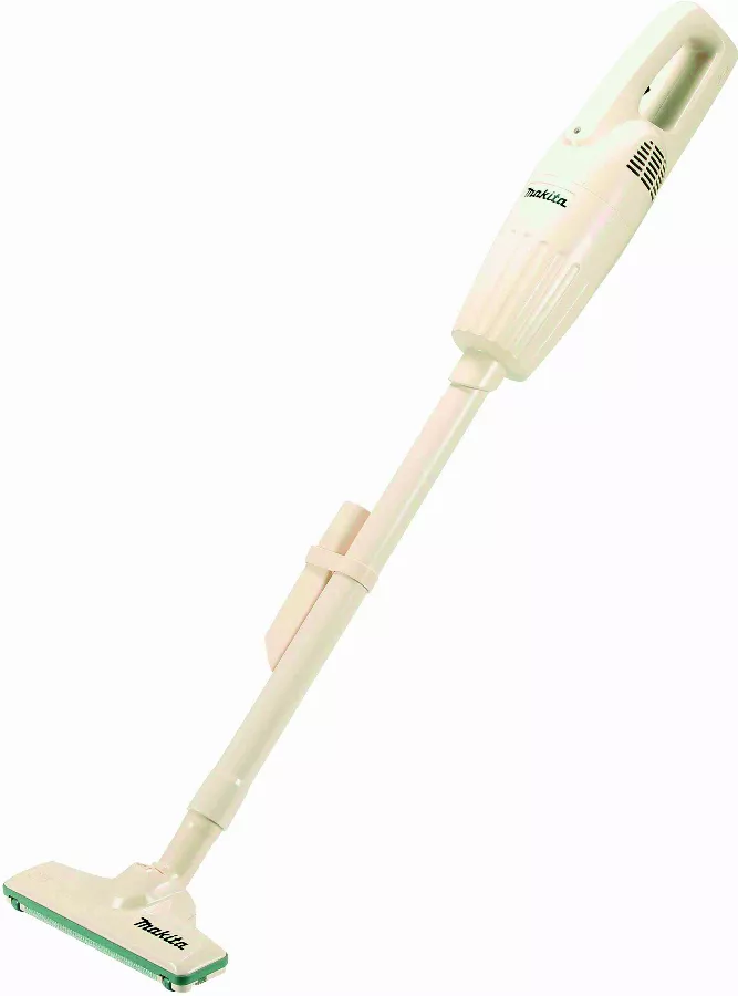 Aspirateur 10,8 V  (intégrée) 26,5 mbar - MAKITA - Batterie - chargeur - CL111DWI