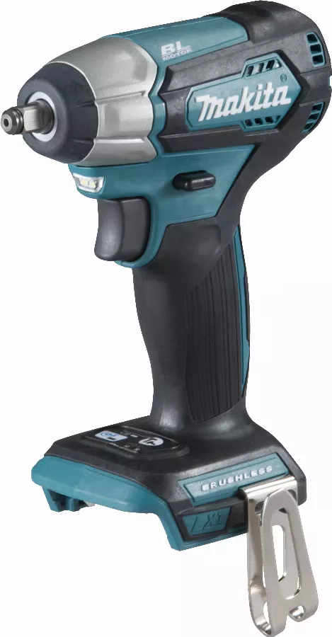 Boulonneuse à chocs 18 V Li-Ion 180 Nm - MAKITA - Sans batterie, ni chargeur - DTW180Z