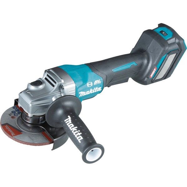Meuleuse Ø 125 mm 40 V max Li-Ion XGT MAKITA - GA029GZ01