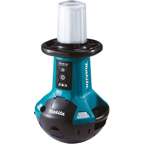 Projecteur LED sans fil MAKITA - DEADML810