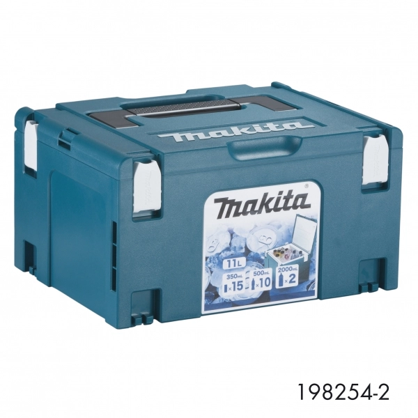 Glacière Makpac 3 - MAKITA - 198254-2