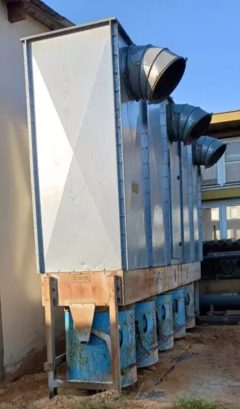 ASPIRATION FAGIDA UF5 