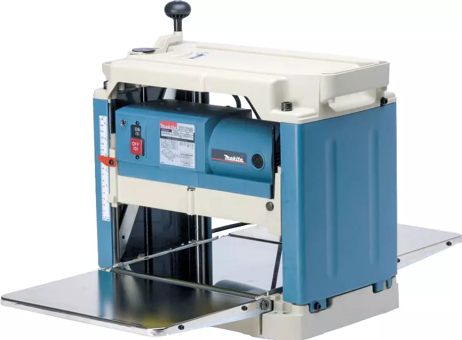 Raboteuse automatique 1650 W - MAKITA - 2012NB