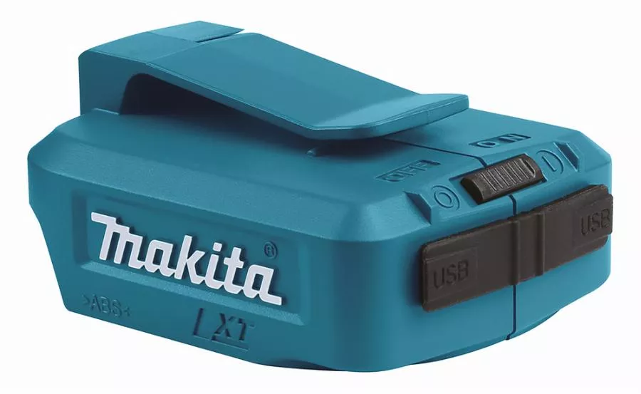 Adaptateur chargeur USB ADP05 MAKITA - DECADP05