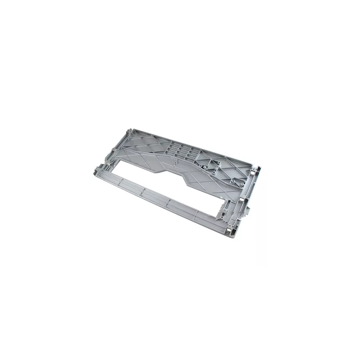 Base en aluminium pour scie circulaire 5143R - MAKITA - 316752-6