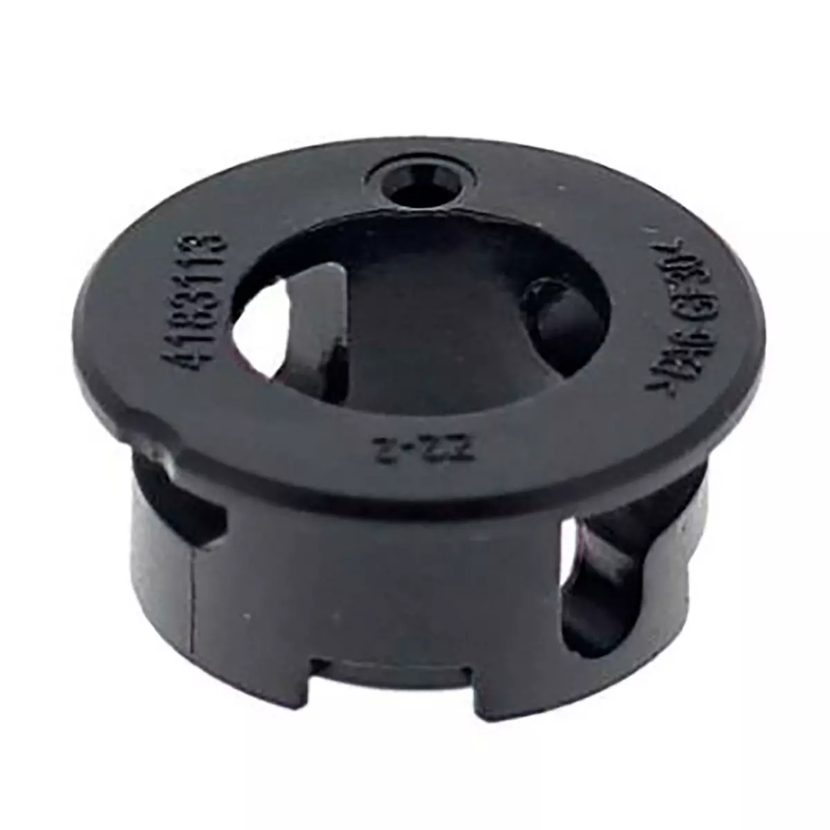 Manchon de conduite de rechange pour outillages électroportatifs - 9 × 6 × 1 pouces - MAKITA - 418311-3