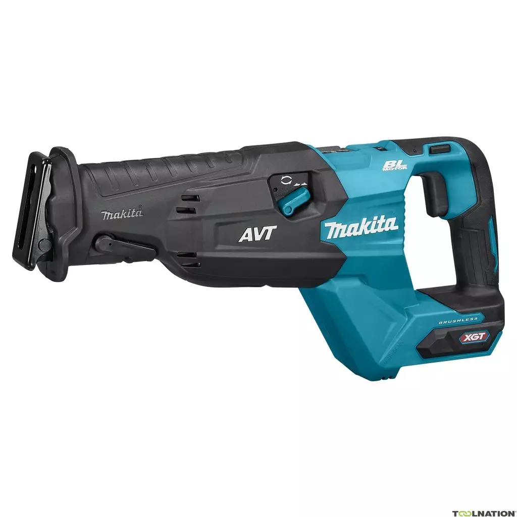 Scie sabre recipro sans fil - 40 V - MAKITA - JR002GZ