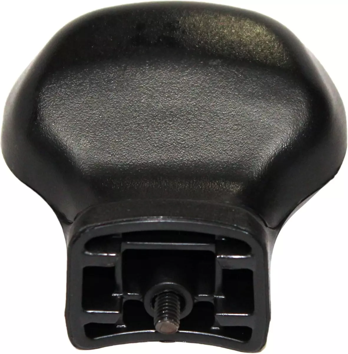 Poignée frontale pour modèle BO5021/6030 Sander - MAKITA - 168324-1