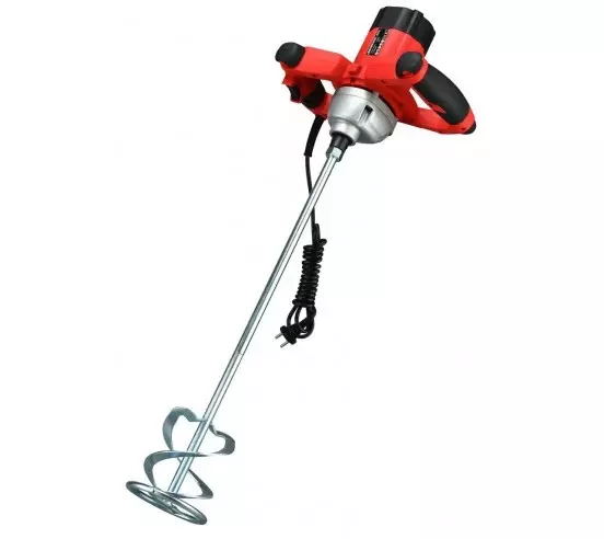 Malaxeur RUBIMIX-7 MINIMAX 1200W avec variateur - RUBI - 61989