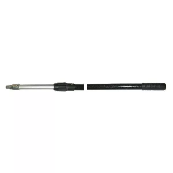 Manche en fibre de verre télescopique, 2 x 1.5m - AEXALT - MP162