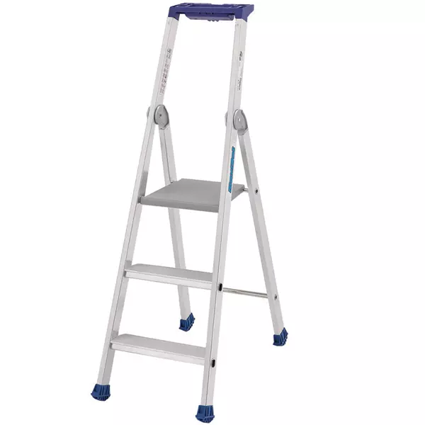 Marchepied Maxibat TUBESCA - 3 marches - 1m44 - 2375103