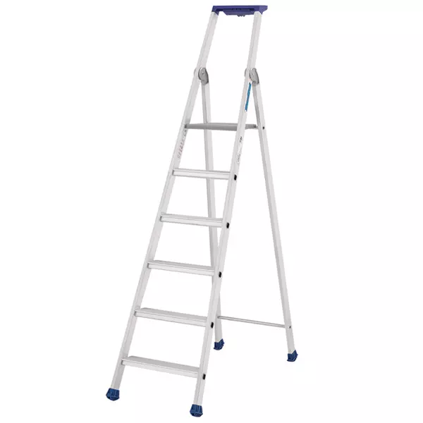 Marchepied Maxibat TUBESCA - 6 marches - 2m19 - 2375106