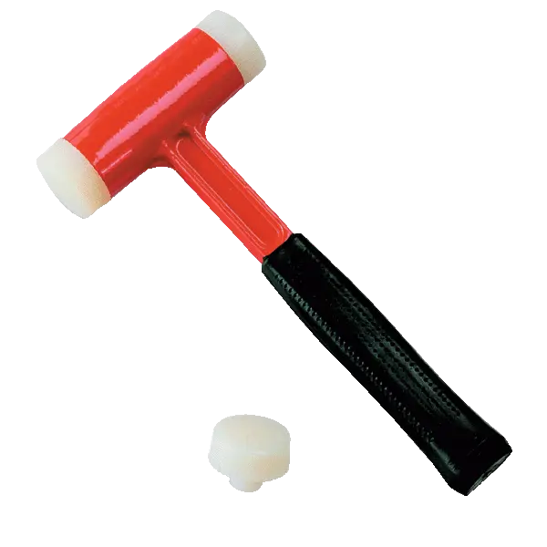 Massette sans rebond 38mm - Sam Outillage ref.322-38