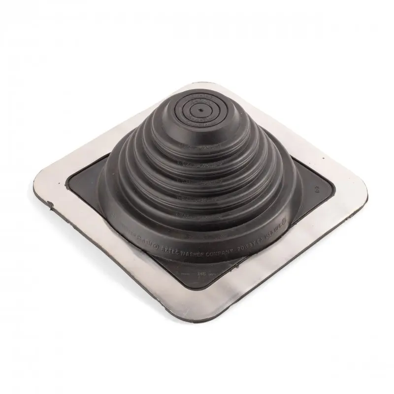 Manchon étanche Master Flash 177 SCELL-IT pour sortie de toiture - MF-177