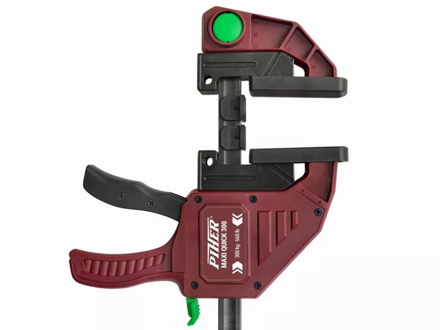 Serre-joint rapide PIHER Maxi Quick - 30 cm - 52692