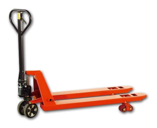 Transpalette Manuel STOCKMAN 2500 kg - SDF25N 