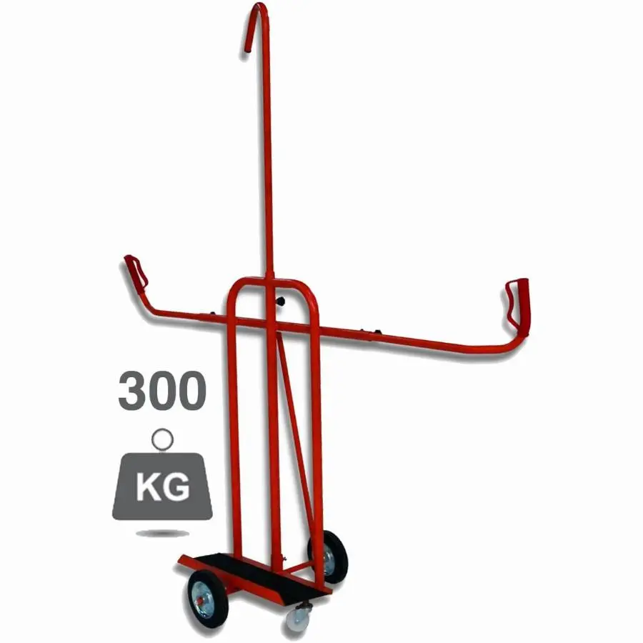 Porte panneaux STOCKMAN 300 kg - PK3