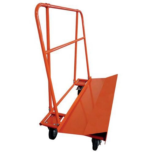 Chariot porte-panneaux STOCKMAN 500 kg - PK4