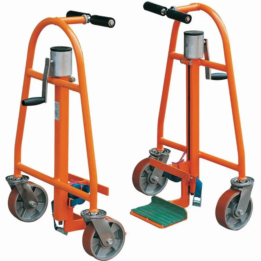 Diable lève-charge STOCKMAN 600 Kg - FM60