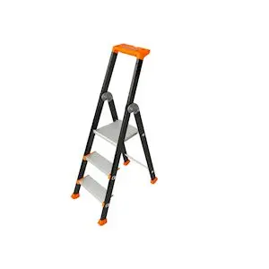 Marchepied 3 marches KOLOS - hauteur 2.66m - 02375813