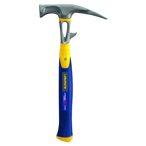 Marteau de charpentier Nanovib LEBORGNE - 100226