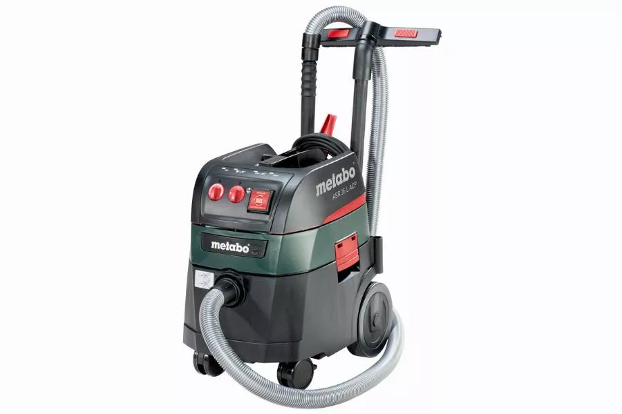 Aspirateur ASR 35 L ACP METABO - 602057000
