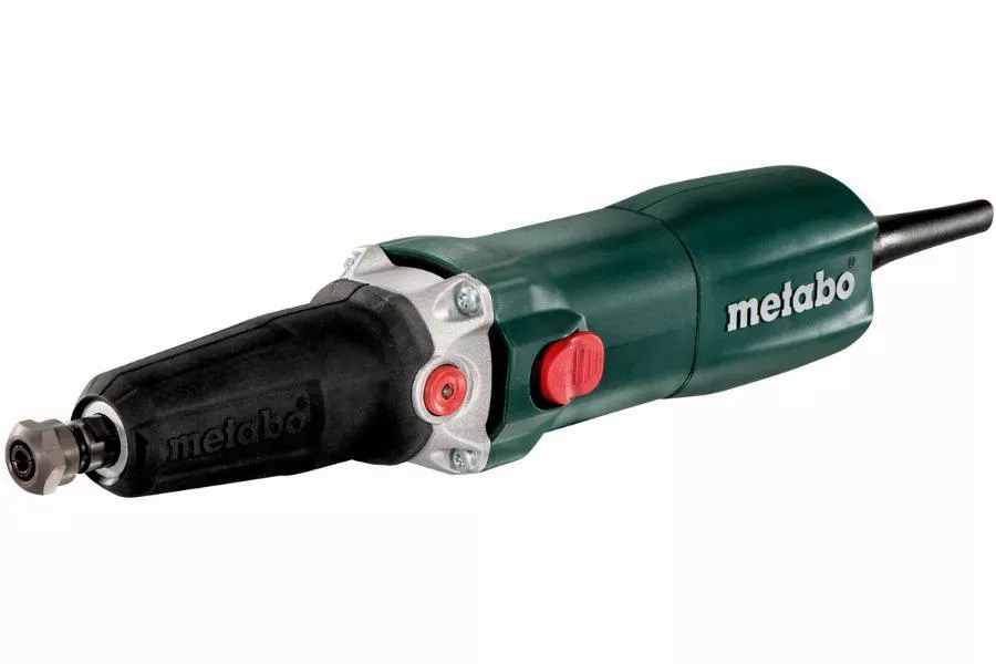 Meuleuse droite METABO GE 710 Plus - 600616000