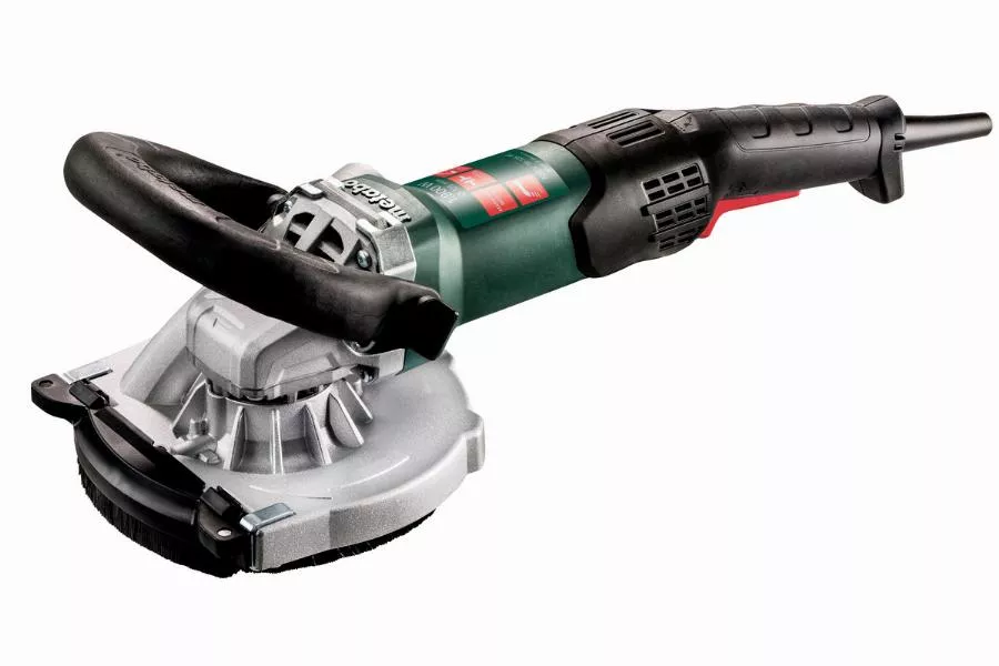 Ponceuse de rénovation METABO RSEV 19-125 RT Coffret - 603825700