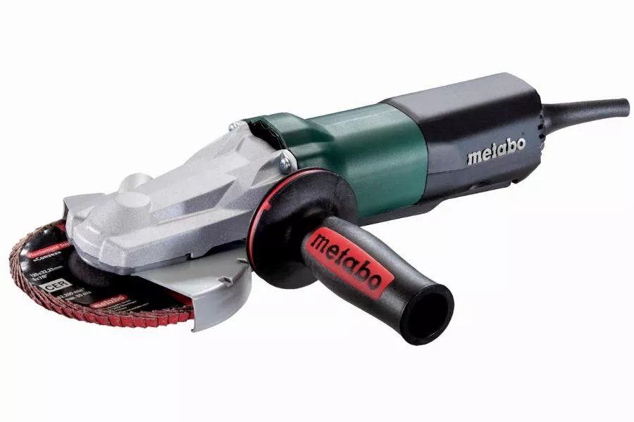 Meuleuse Ø125 mm METABO - WEPF 9-125 Quick - 613069000