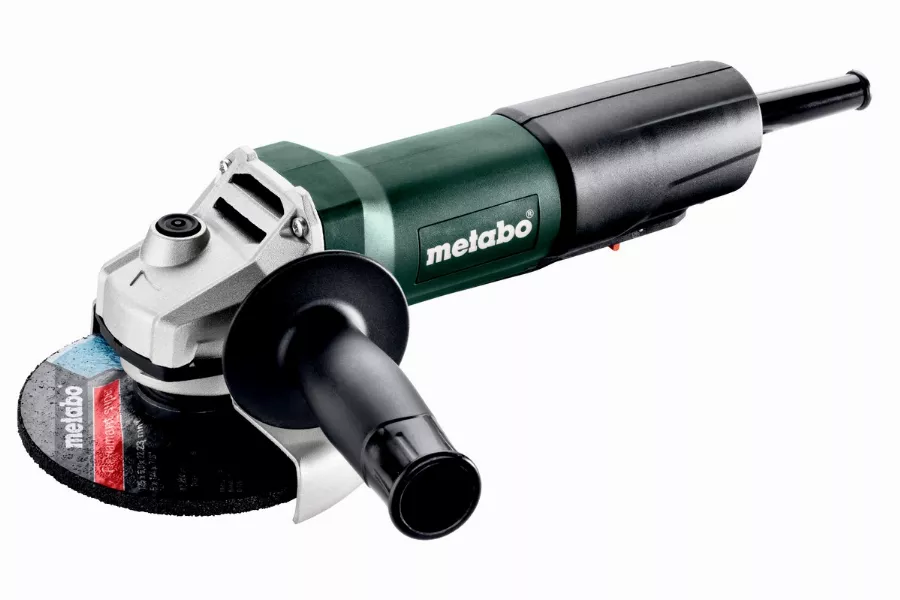 Meuleuse Ø125 mm METABO - WP 850-125 - 603610000