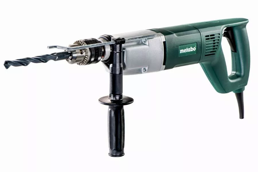 Perceuse METABO BDE 1100 - 600806000