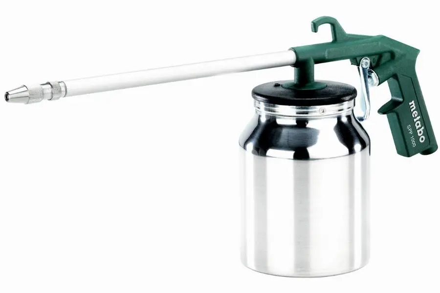 Pulvérisateur à air comprimé SPP 1000 METABO - 601570000