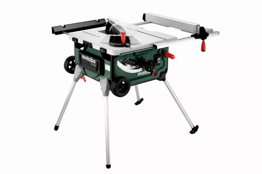 Scie sur table TS 254 2000W - METABO - 600668000