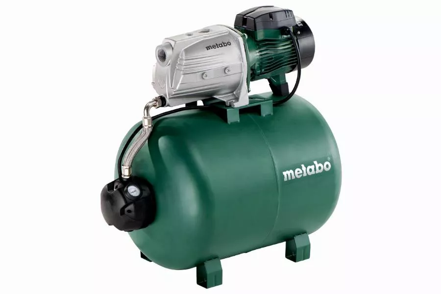 Surpresseur METABO HWW 9000/100 G - 600977000
