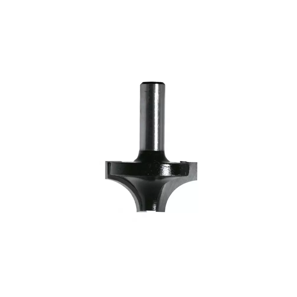 Mèche 1/4 de rond HM - D. 19 mm L.U. 12 mm Q. 8 mm - LEMAN - 4248.705.00