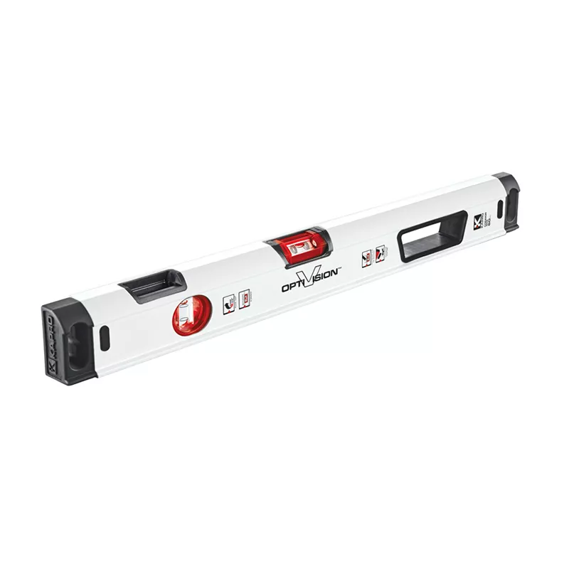 Niveau magnétique Optivision série 906 KAPRO - 906