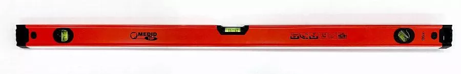 Niveau tubulaire MEDID KAPRO série 705 - 705