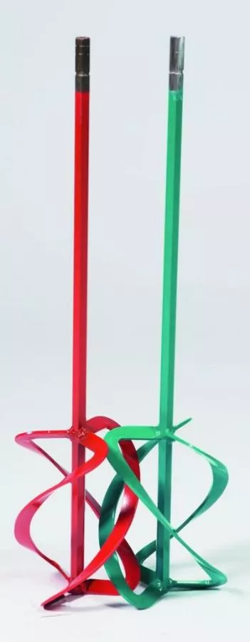 Turbine COLLOMIX MKD 120 HF Hexafix - Ø 190 mm - Pour 20 - 50 litres de mélange - 44070